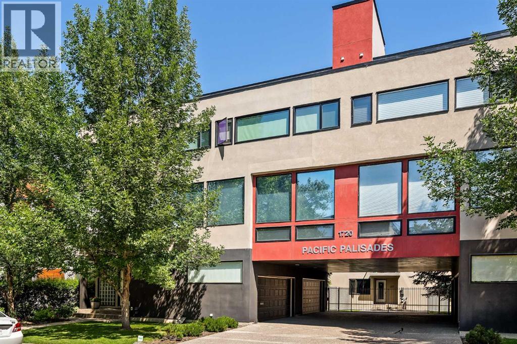Photo 6 of 105 1720 12 Street Sw, Calgary AB