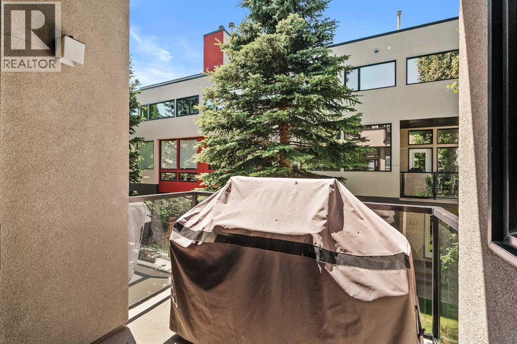 Photo 32 of 105 1720 12 Street Sw, Calgary AB