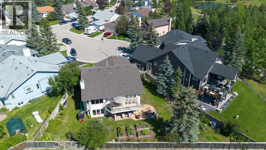 Photo 45 of 8 West Park Place, Cochrane AB