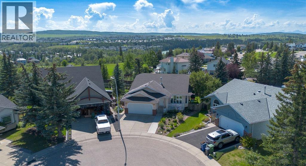 Photo 29 of 8 West Park Place, Cochrane AB