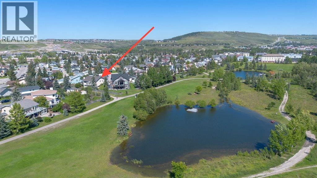 Photo 47 of 8 West Park Place, Cochrane AB