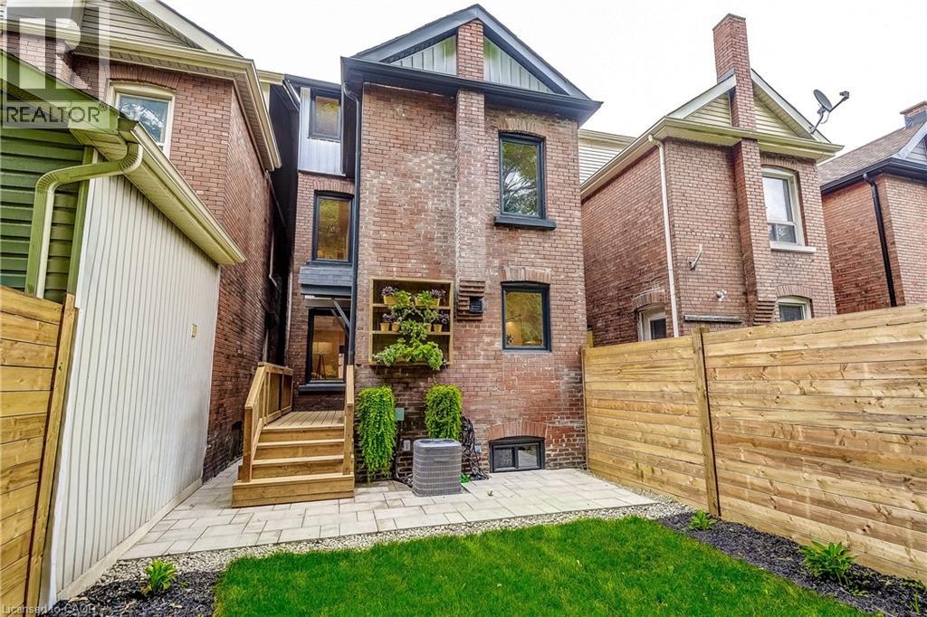 Photo 32 of 32 Cumberland Avenue, Hamilton ON