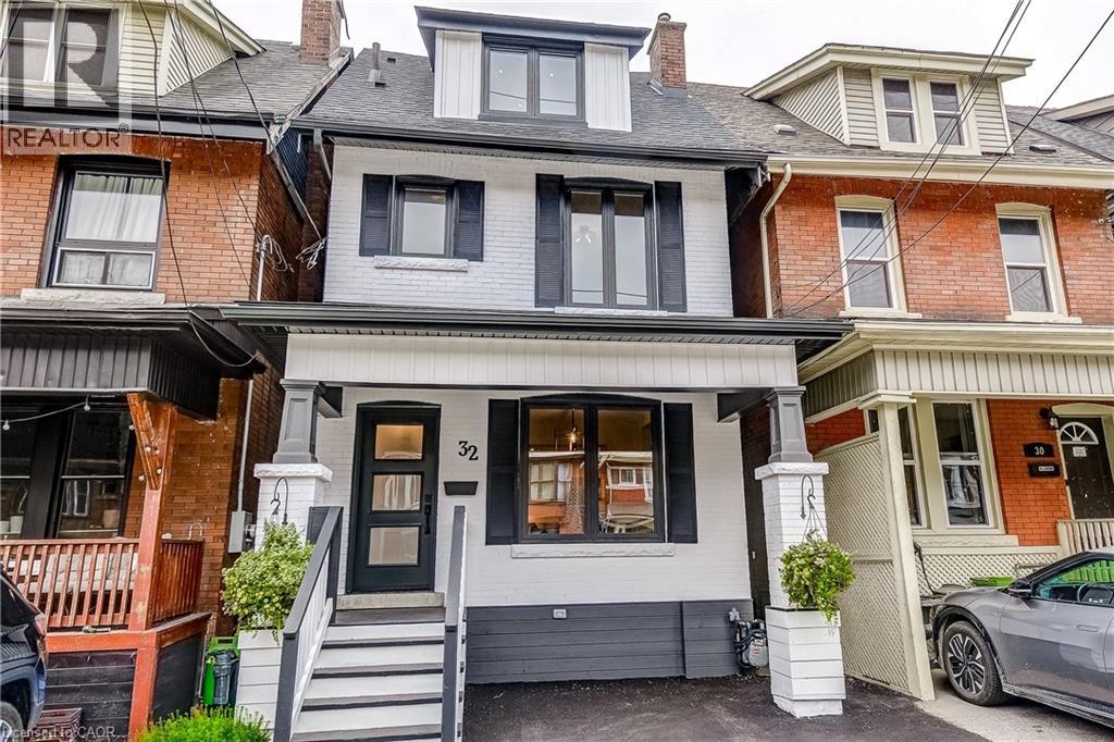 Photo 41 of 32 Cumberland Avenue, Hamilton ON