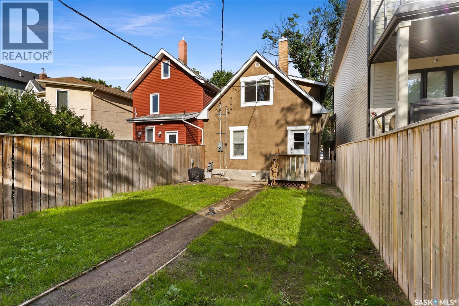 Photo 26 of 2250 Halifax Street, Regina SK