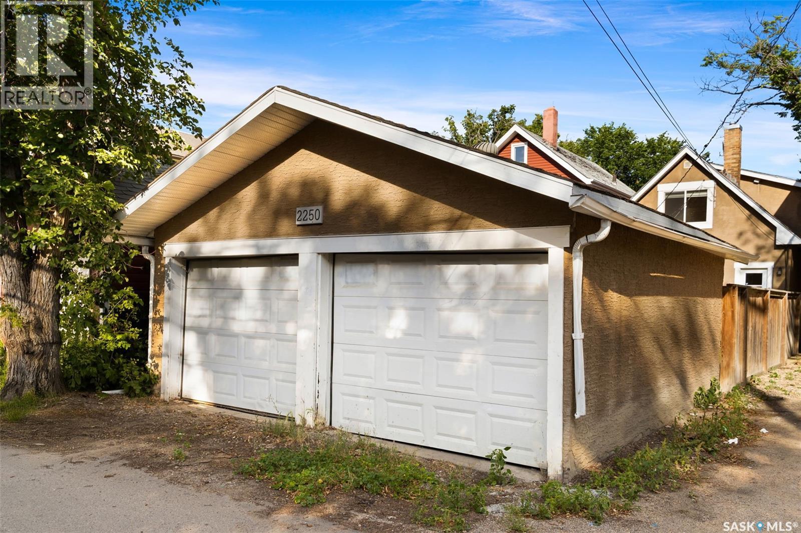 Photo 29 of 2250 Halifax Street, Regina SK