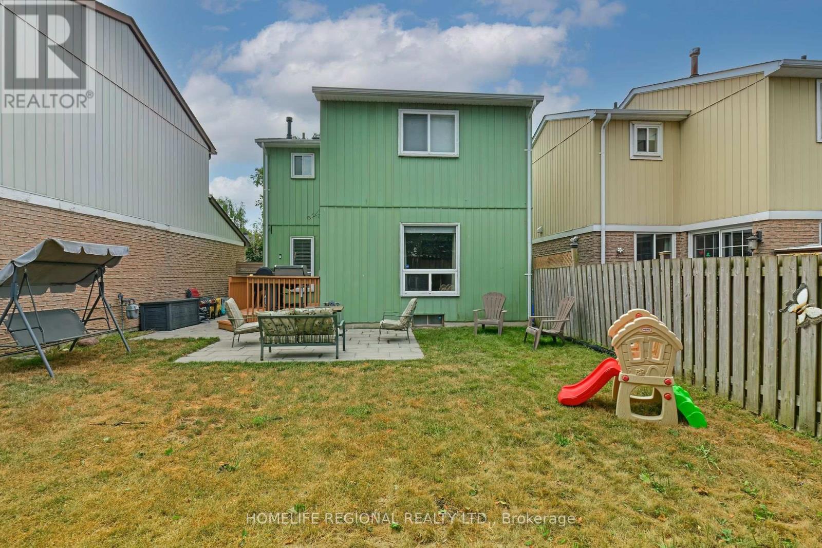Photo 24 of 30 Lucas Lane, Ajax ON
