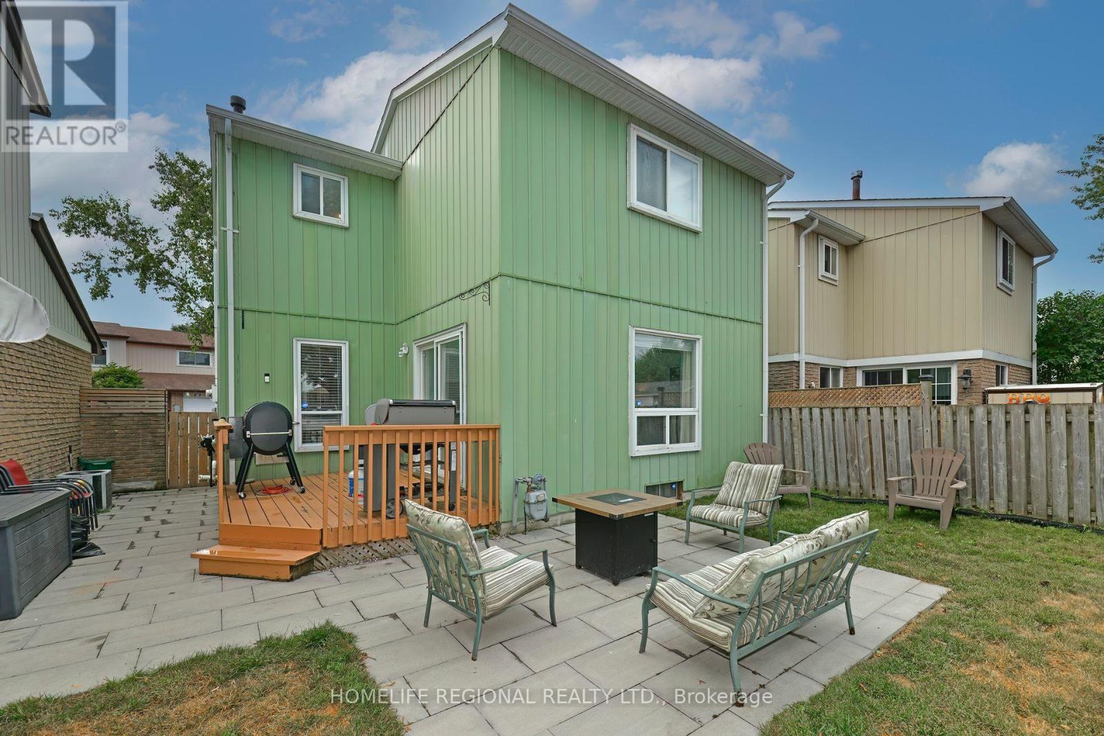 Photo 25 of 30 Lucas Lane, Ajax ON