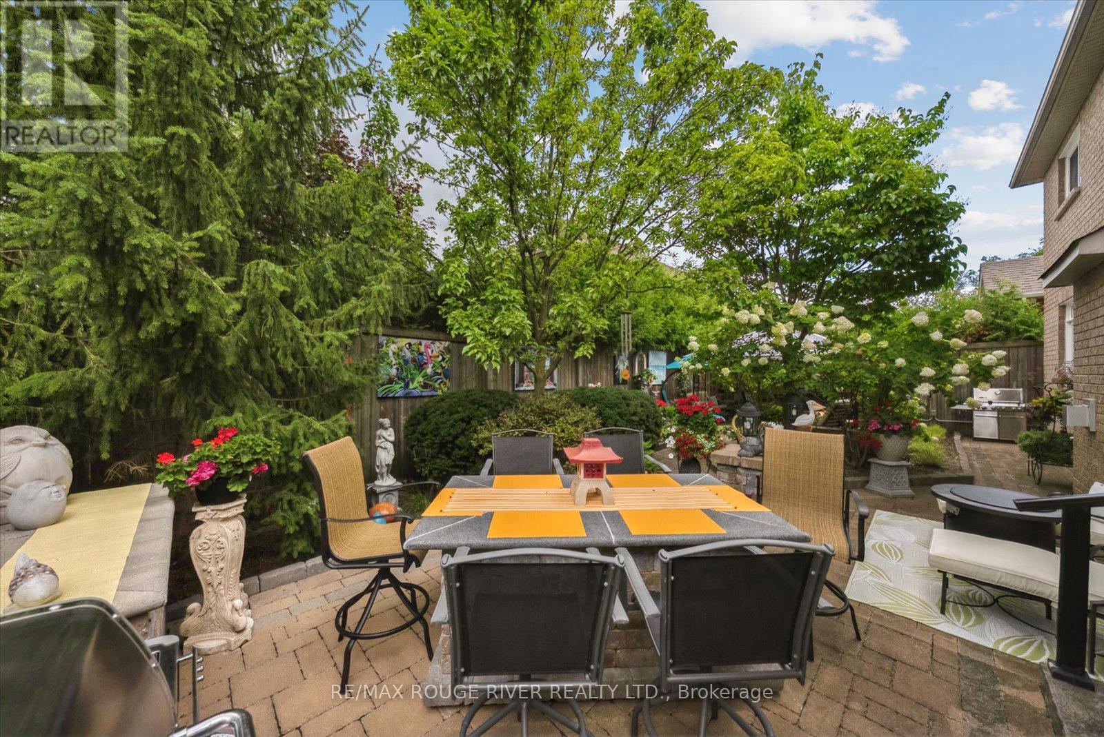 Photo 8 of 934 Red Deer Avenue, Oshawa ON
