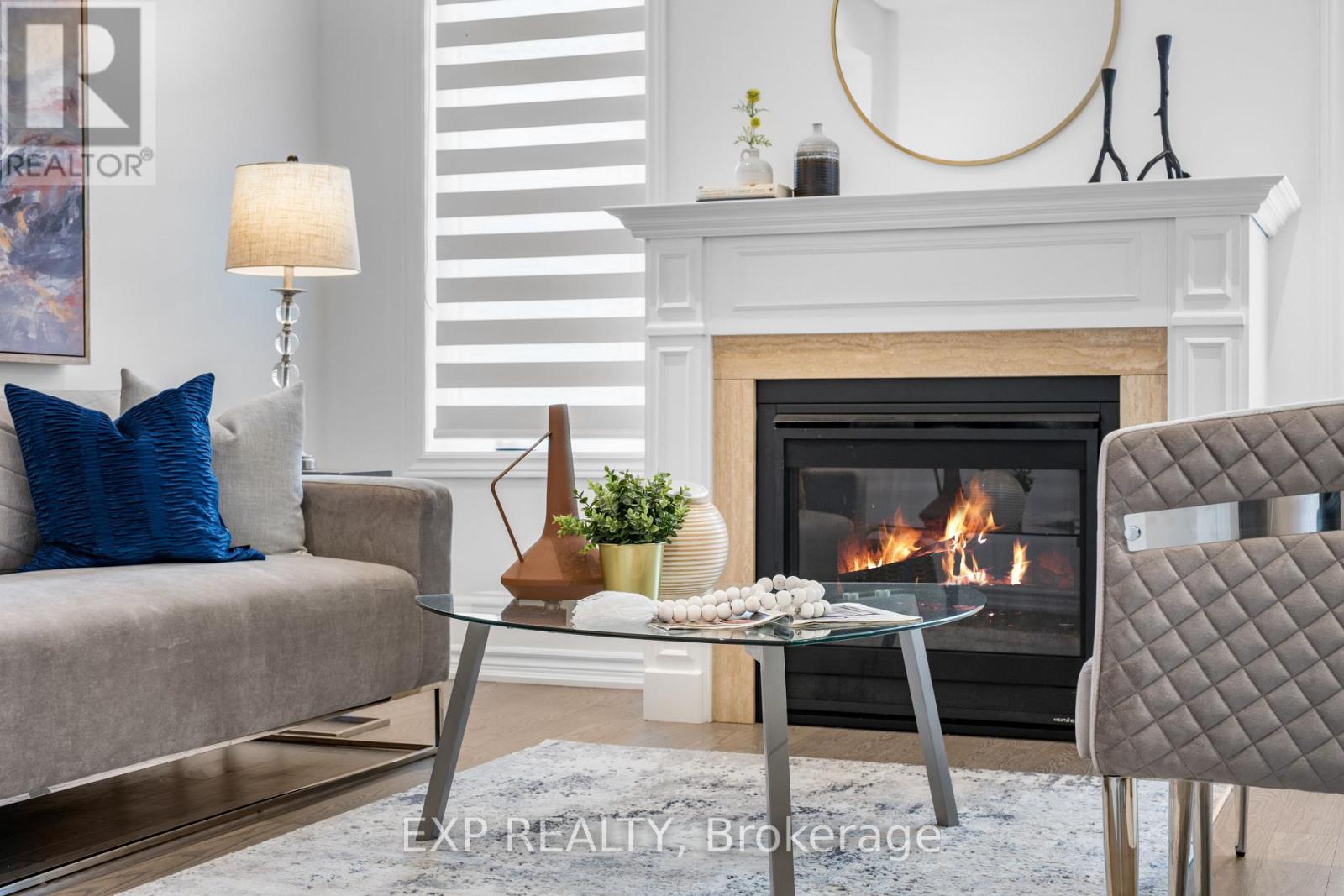 Photo 21 of 10 Hickling Lane, Ajax ON