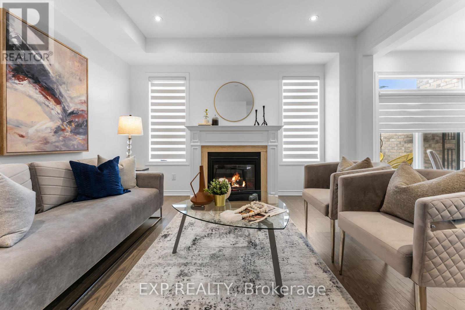 Photo 40 of 10 Hickling Lane, Ajax ON