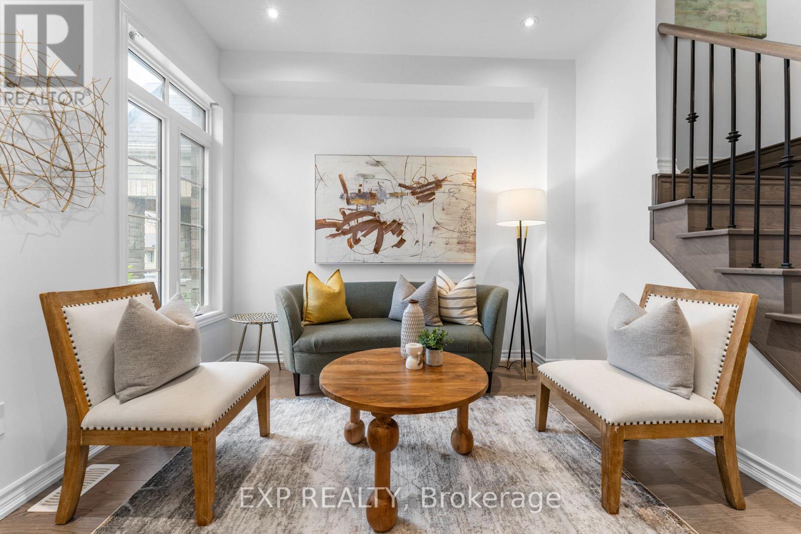 Photo 35 of 10 Hickling Lane, Ajax ON