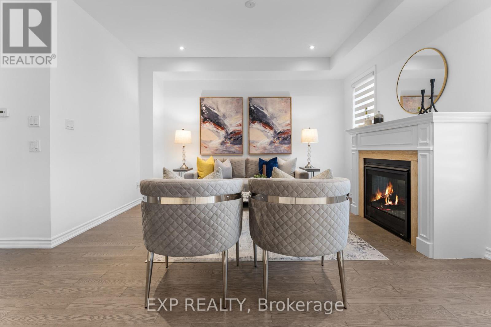 Photo 34 of 10 Hickling Lane, Ajax ON