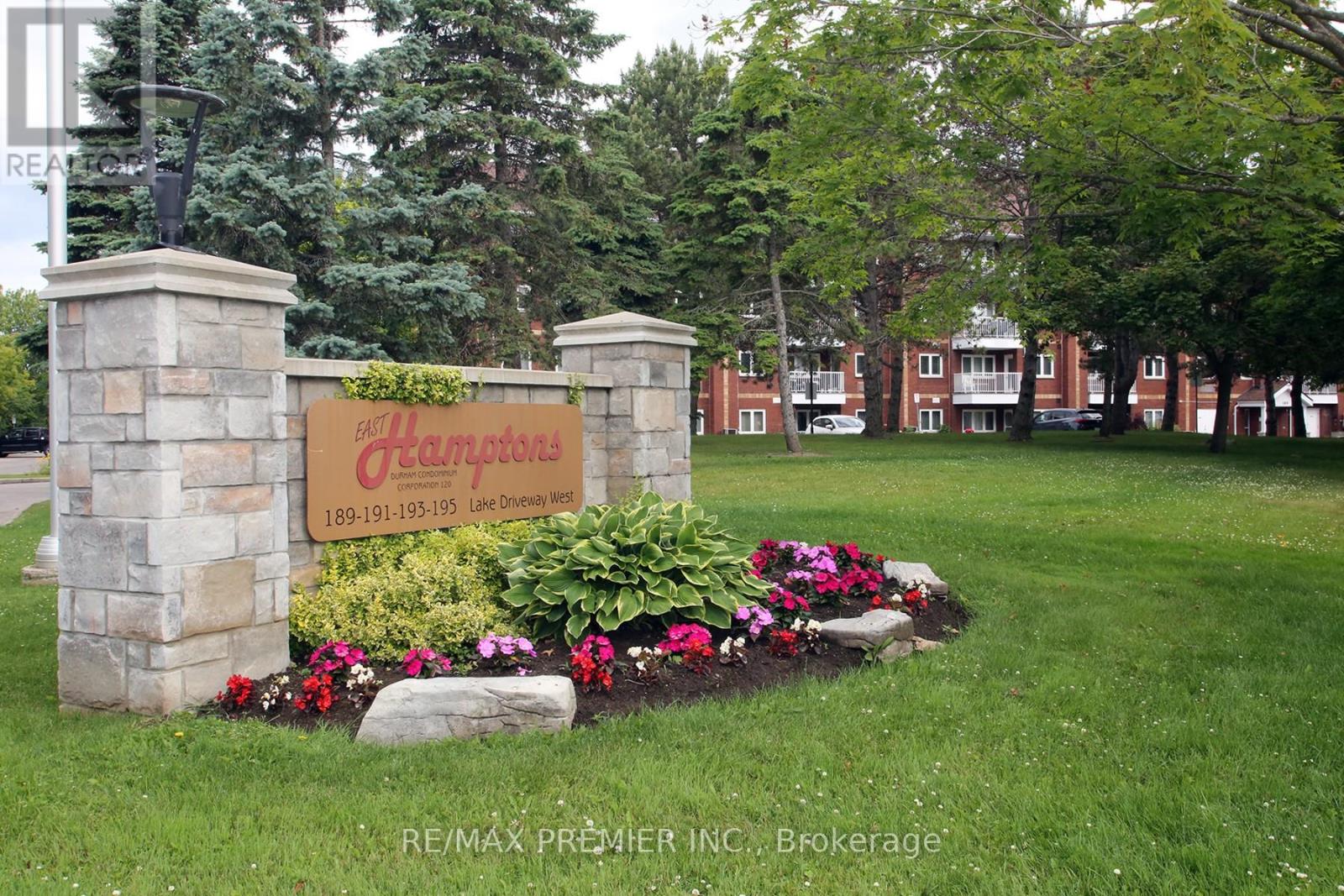 Photo 22 of 407 189 Lake Drive Way W, Ajax ON