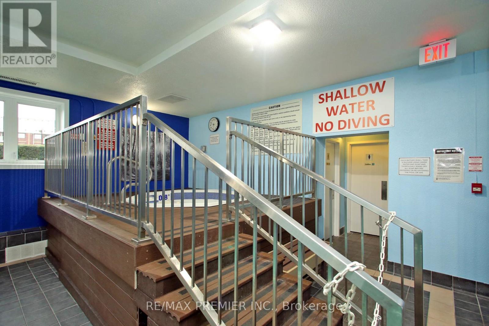 Photo 7 of 407 189 Lake Drive Way W, Ajax ON