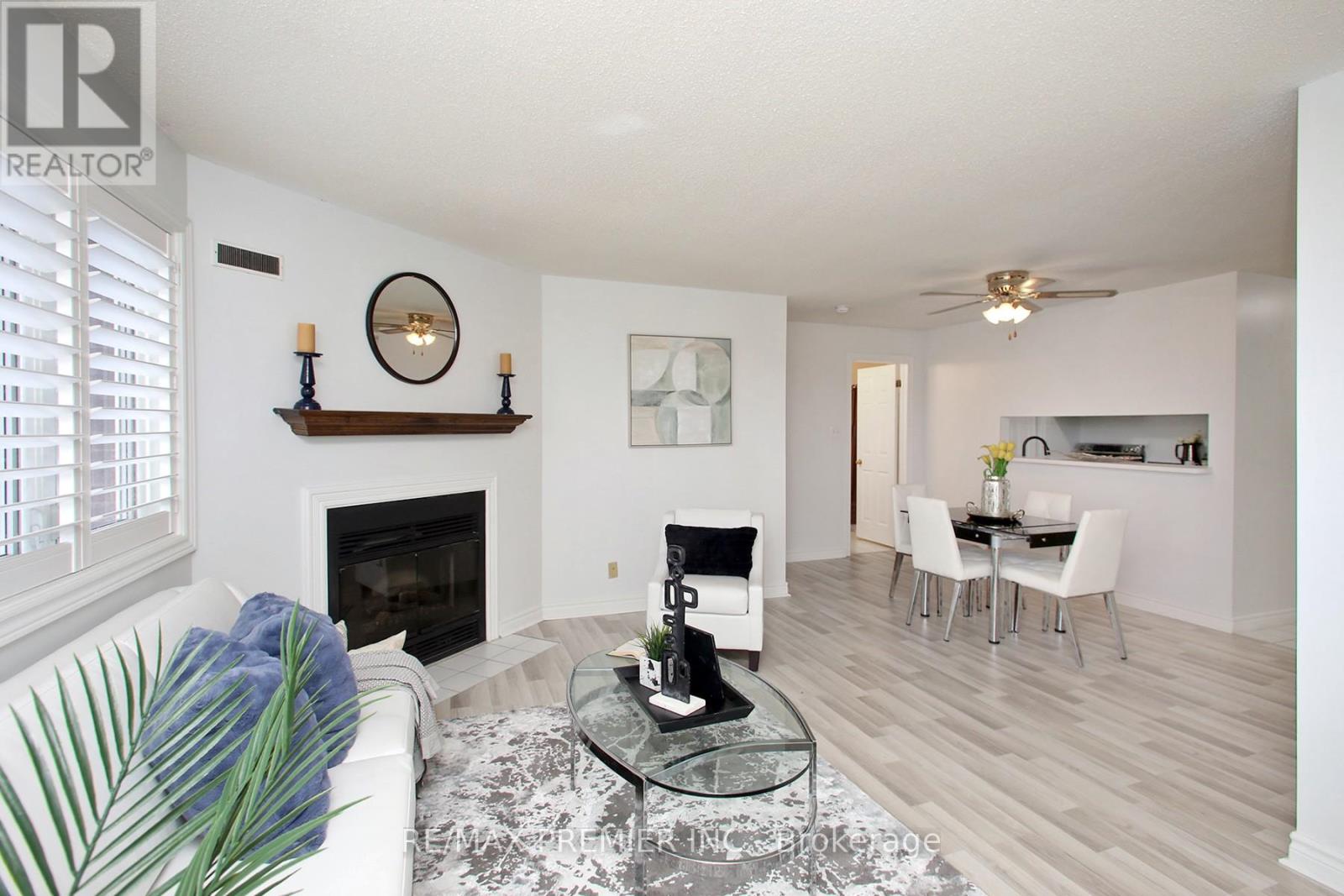 Photo 20 of 407 189 Lake Drive Way W, Ajax ON