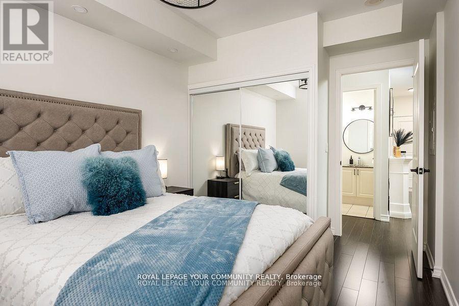 Photo 20 of 307 9225 Jane Street N, Vaughan ON