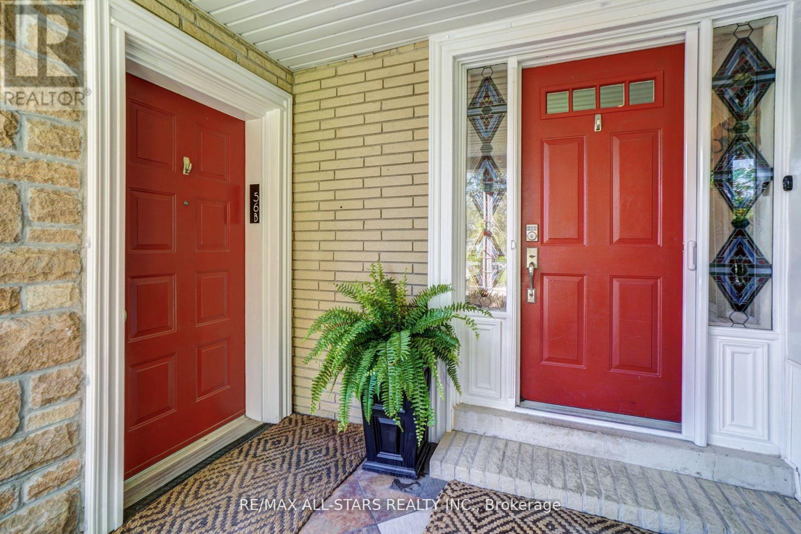 Photo 44 of 56 North Street, Uxbridge ON