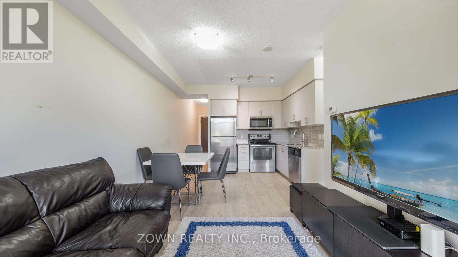 Photo 29 of 201 85 North Park Road, Vaughan ON