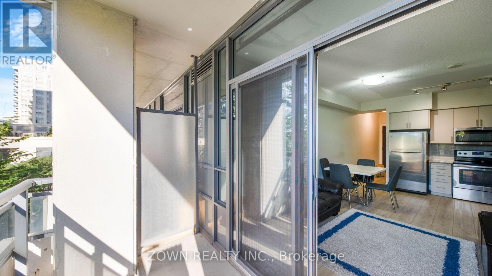 Photo 35 of 201 85 North Park Road, Vaughan ON