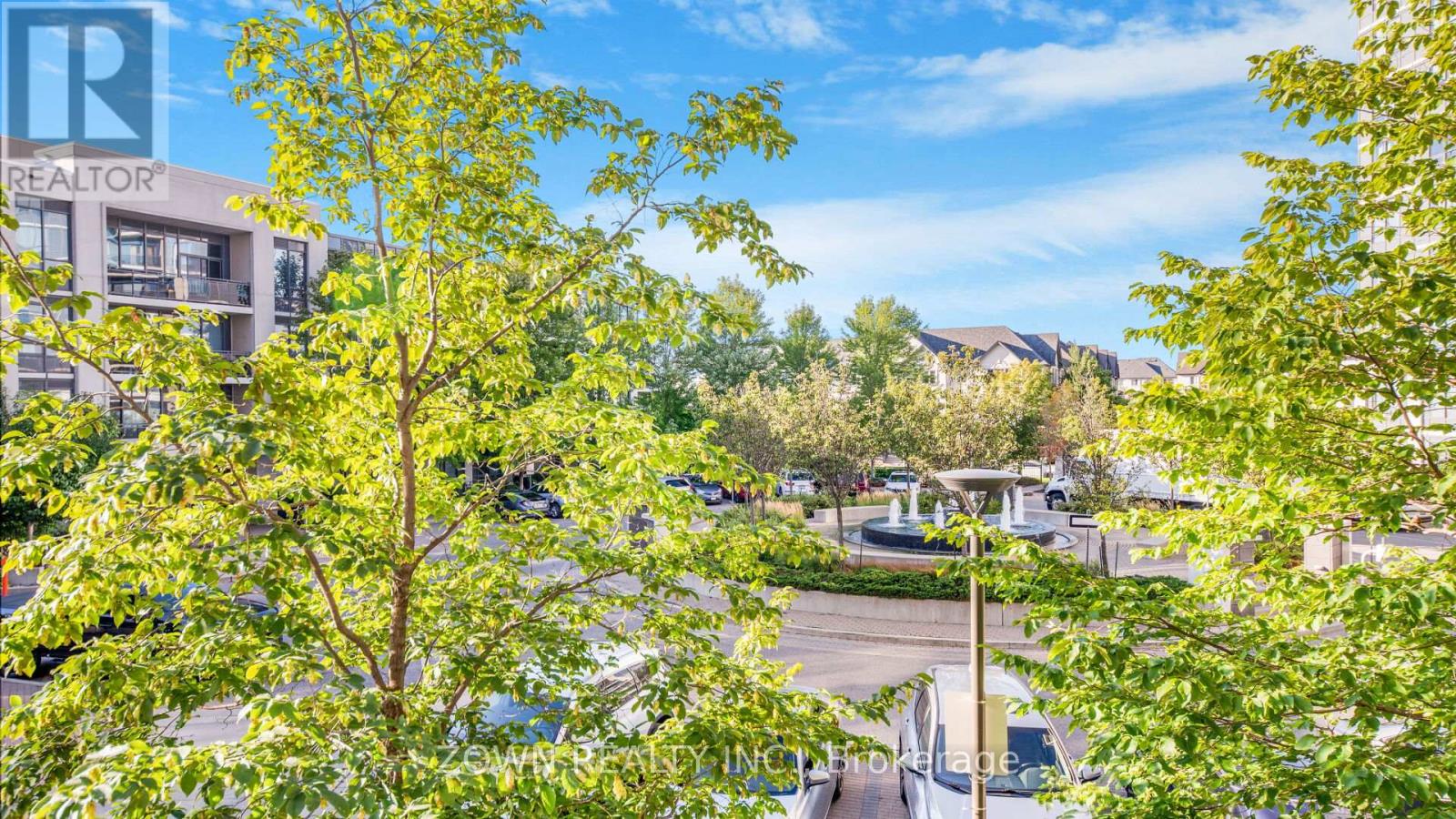 Photo 14 of 201 85 North Park Road, Vaughan ON