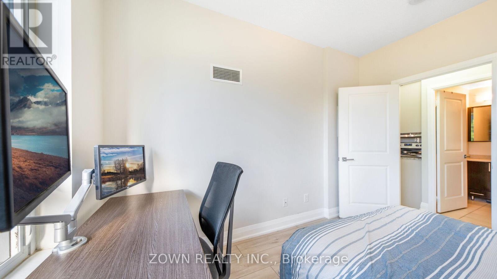 Photo 28 of 201 85 North Park Road, Vaughan ON