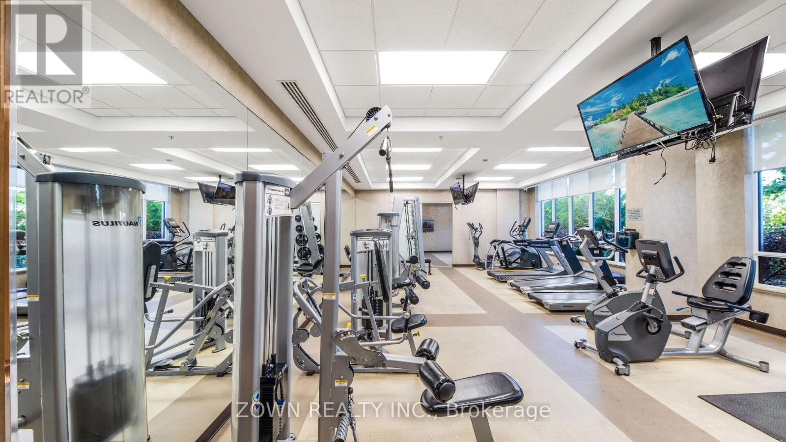 Photo 17 of 201 85 North Park Road, Vaughan ON