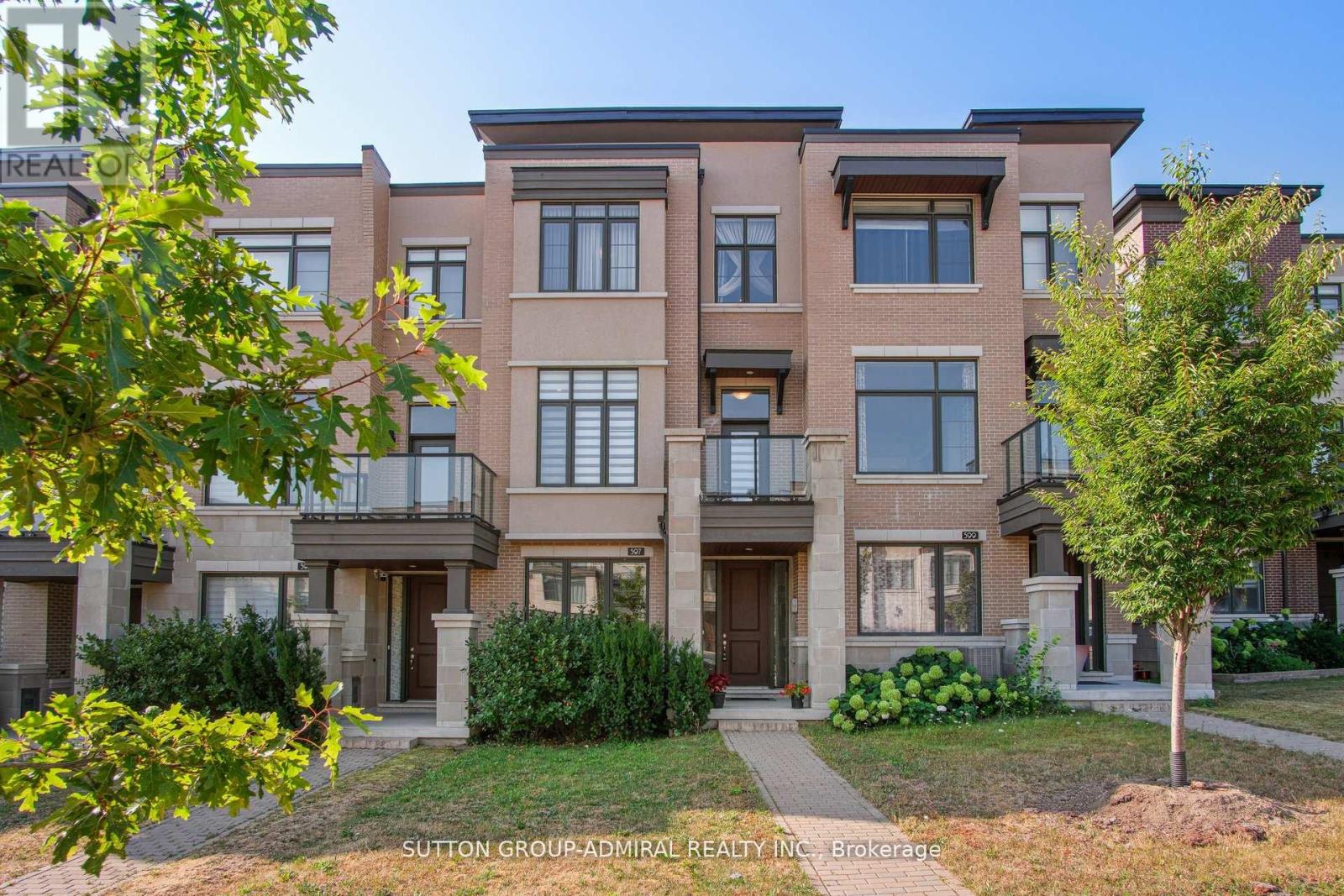 Photo 42 of 597 Marc Santi Boulevard, Vaughan ON