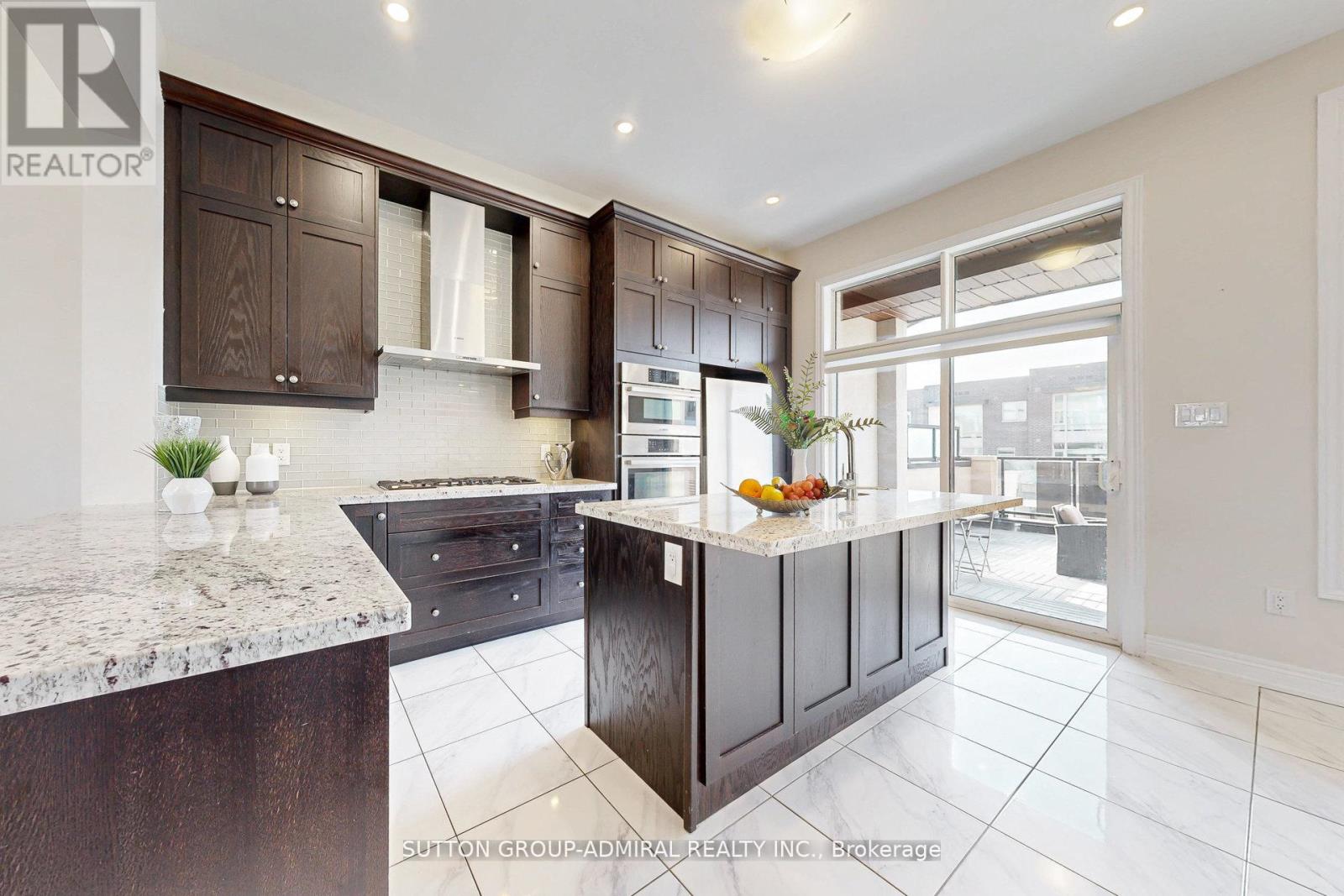 Photo 32 of 597 Marc Santi Boulevard, Vaughan ON
