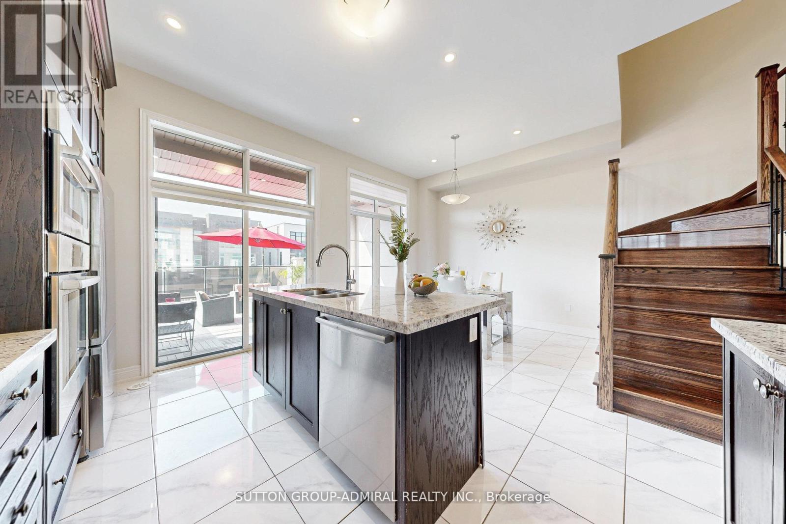 Photo 22 of 597 Marc Santi Boulevard, Vaughan ON