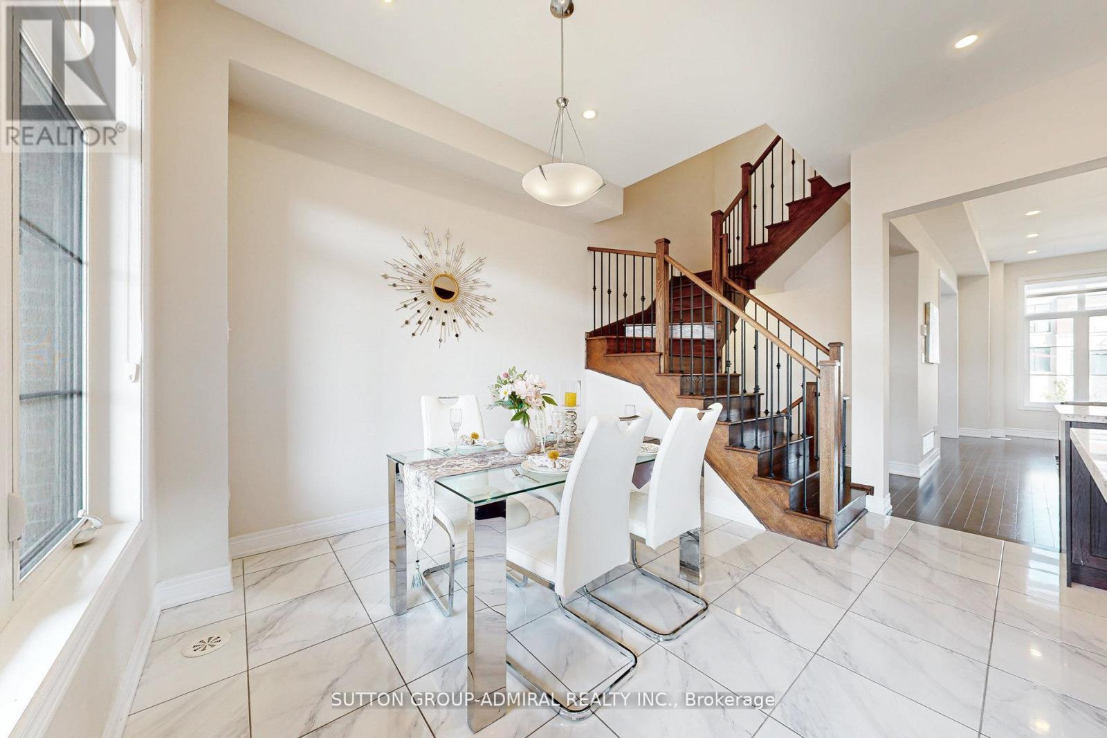 Photo 19 of 597 Marc Santi Boulevard, Vaughan ON