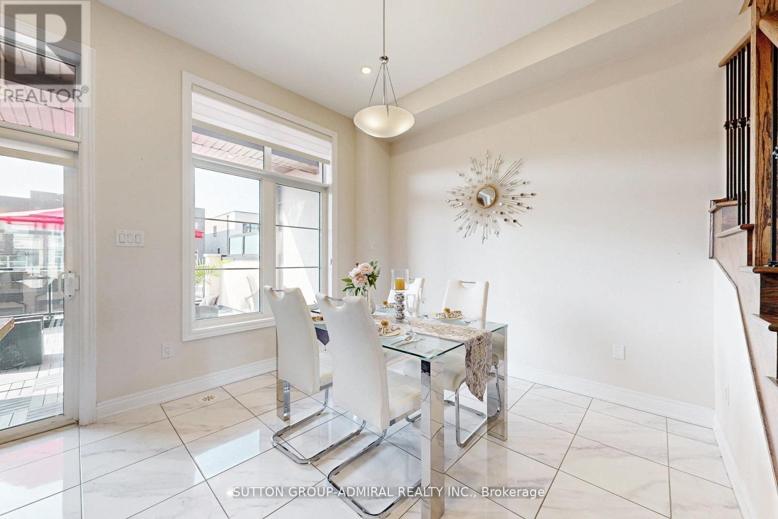 Photo 25 of 597 Marc Santi Boulevard, Vaughan ON