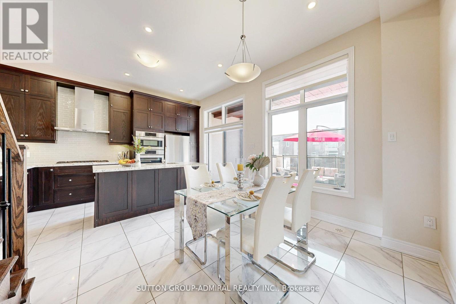 Photo 29 of 597 Marc Santi Boulevard, Vaughan ON