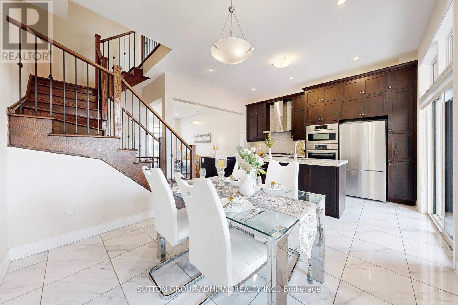 Photo 41 of 597 Marc Santi Boulevard, Vaughan ON