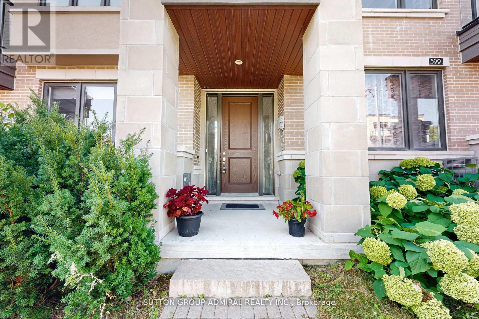 Photo 35 of 597 Marc Santi Boulevard, Vaughan ON