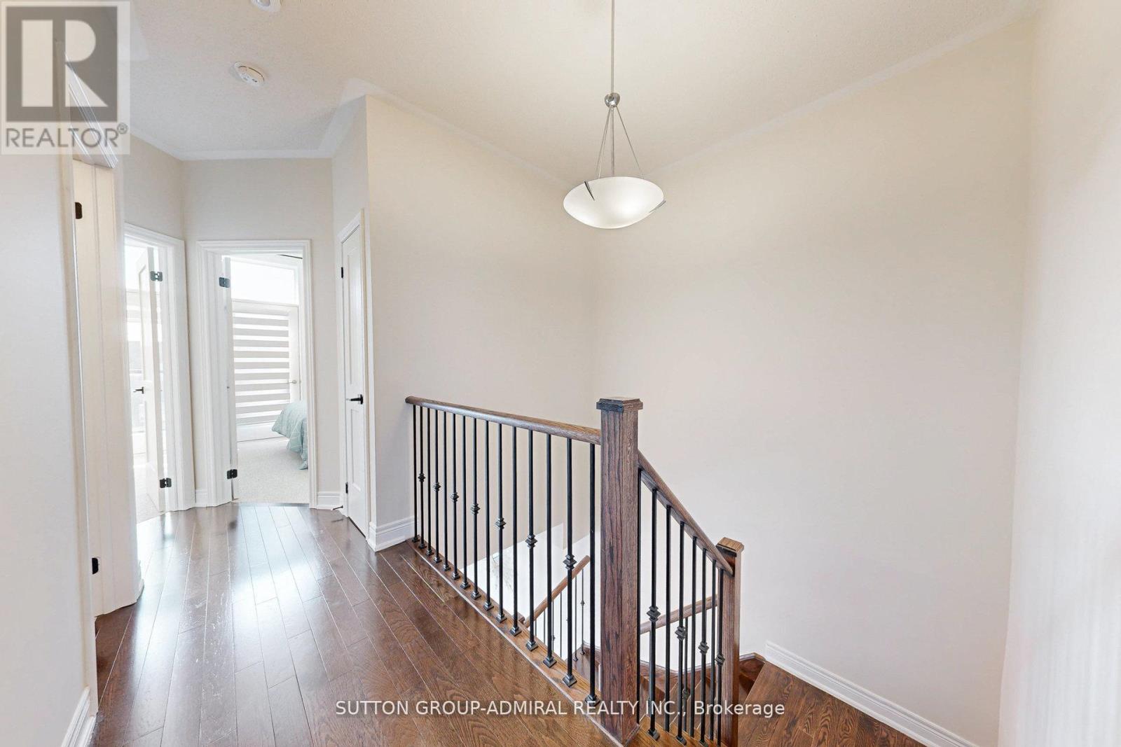 Photo 45 of 597 Marc Santi Boulevard, Vaughan ON