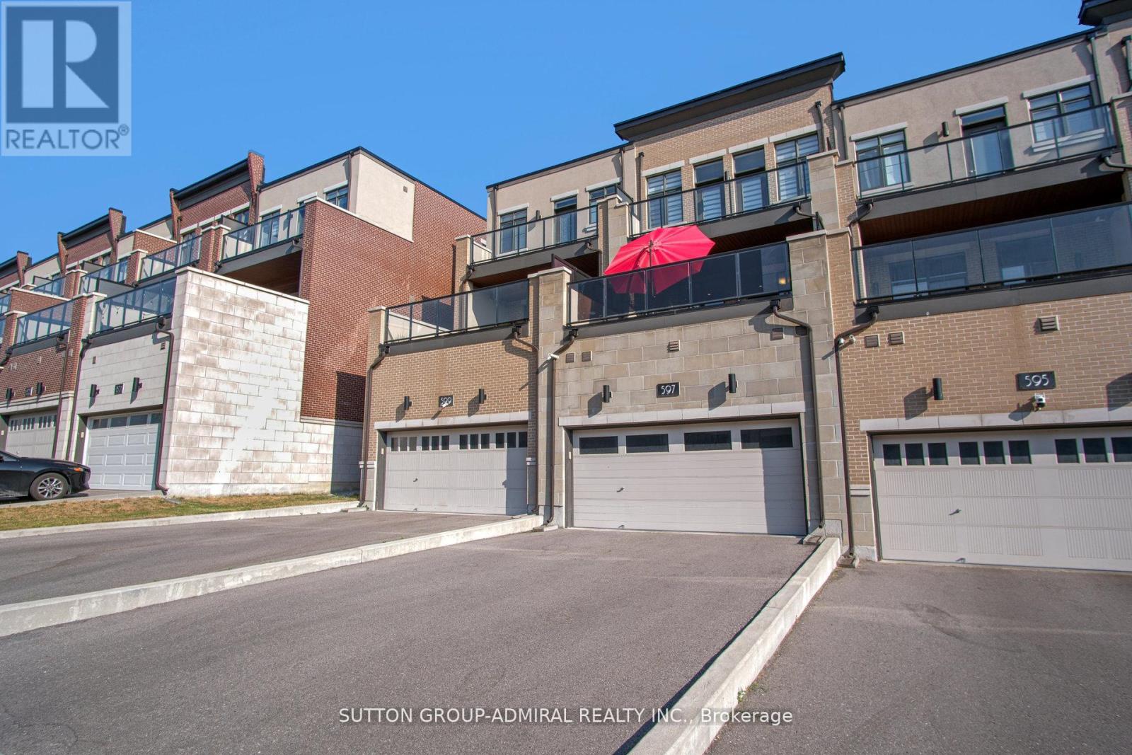 Photo 26 of 597 Marc Santi Boulevard, Vaughan ON