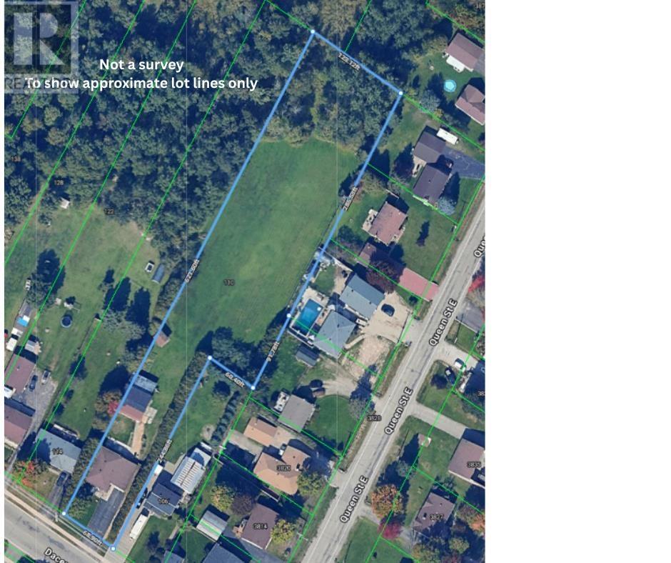 Photo 15 of 110 Dacey Rd, Sault Ste Marie ON