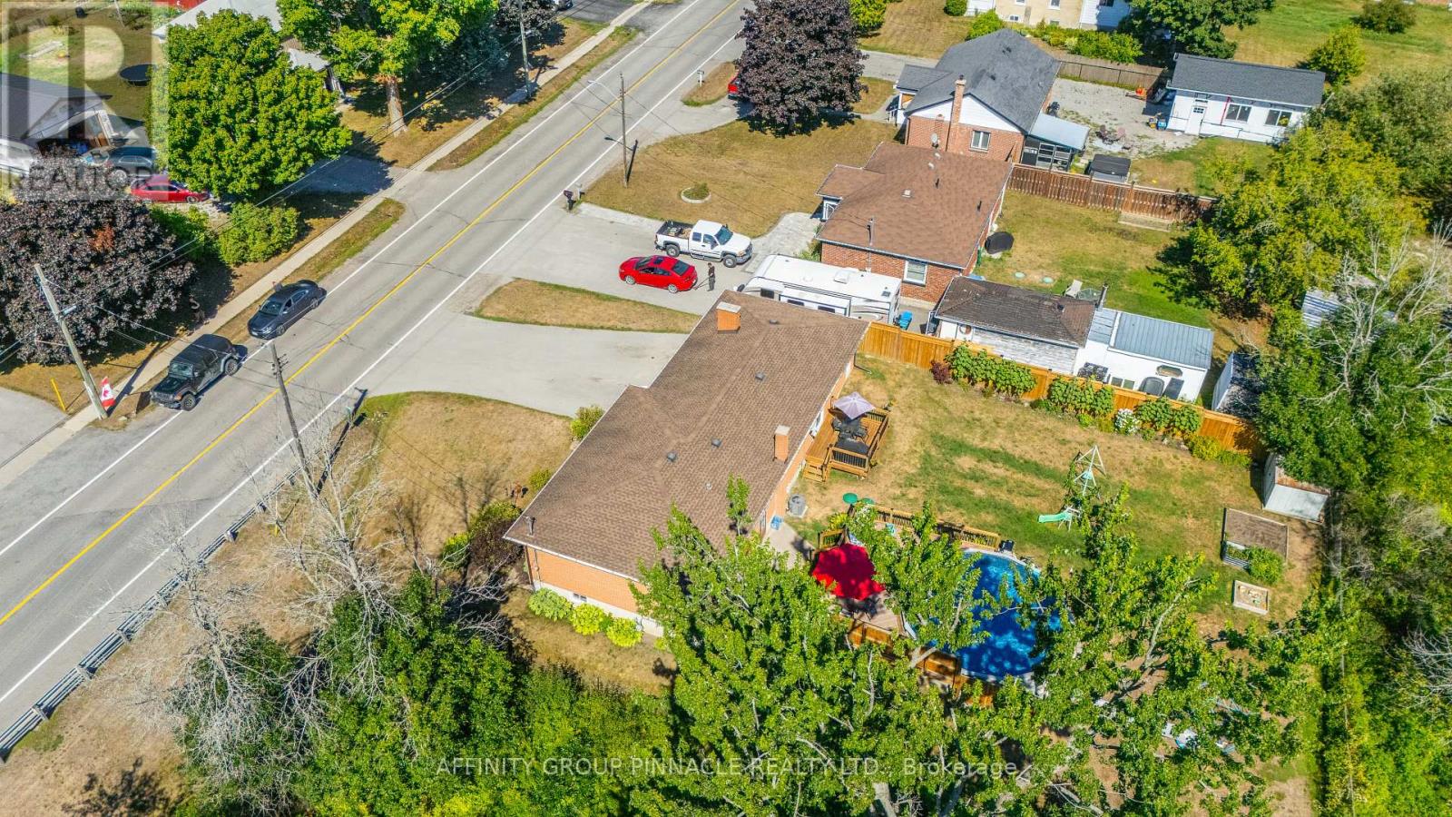 Photo 5 of 227 Cameron Street E, Brock ON