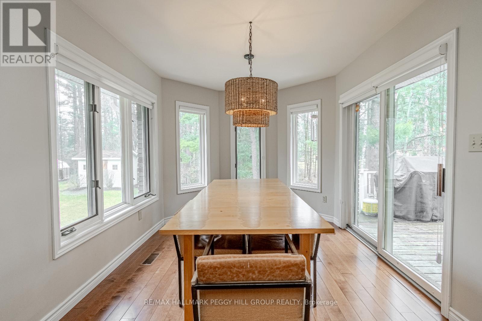 Photo 9 of 24 Willow Bay Drive, Springwater ON