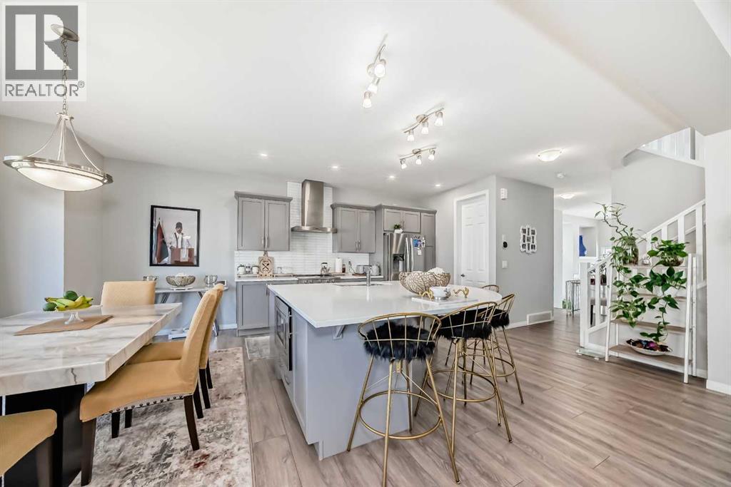 Photo 16 of 636 Osborne Drive Sw, Airdrie AB