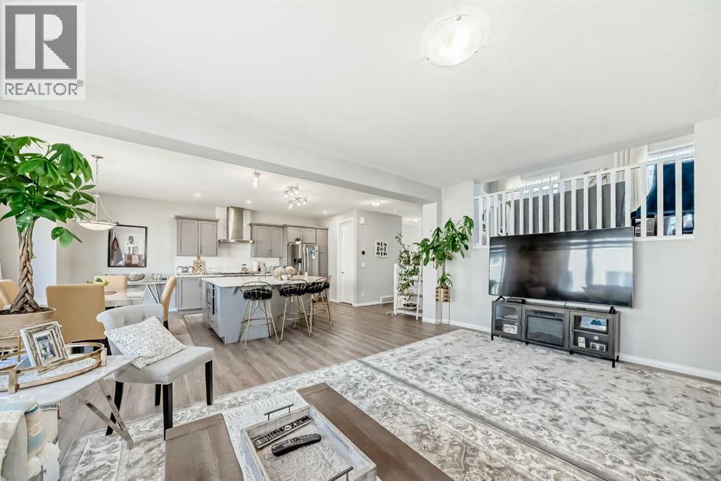 Photo 32 of 636 Osborne Drive Sw, Airdrie AB