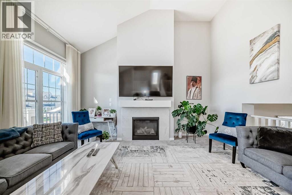 Photo 11 of 636 Osborne Drive Sw, Airdrie AB