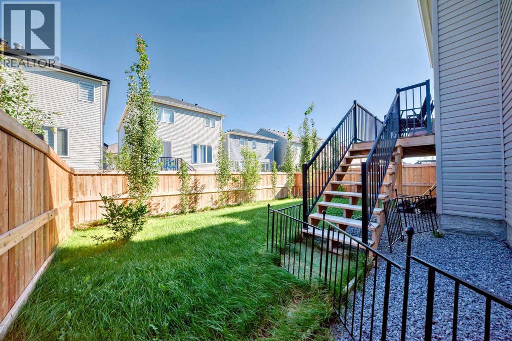 Photo 7 of 636 Osborne Drive Sw, Airdrie AB