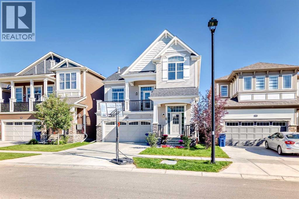Photo 26 of 636 Osborne Drive Sw, Airdrie AB