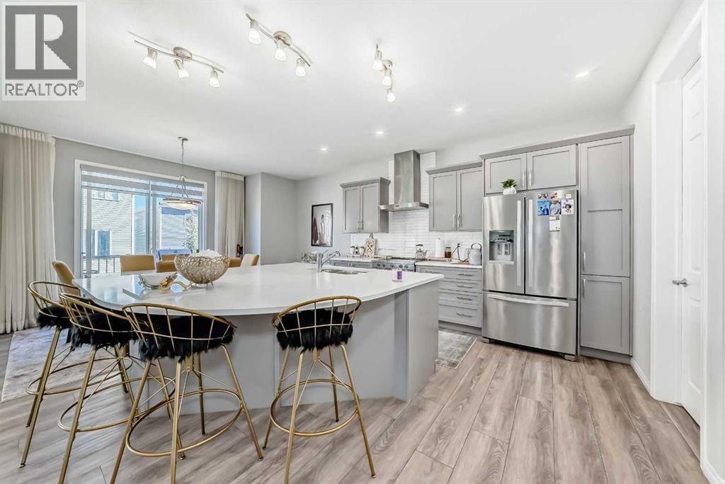 Photo 8 of 636 Osborne Drive Sw, Airdrie AB
