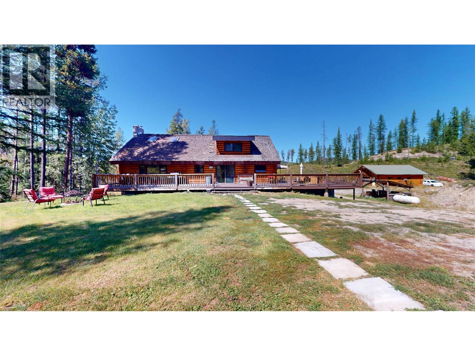 5698 Hidden Valley Road, Cranbrook