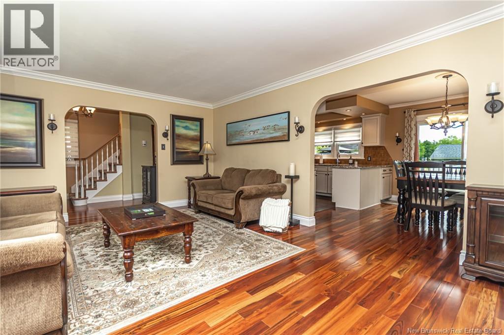 Photo 6 of 204 Willow Avenue, Fredericton NB
