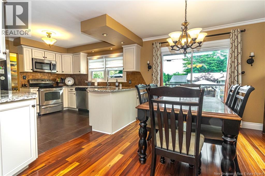 Photo 30 of 204 Willow Avenue, Fredericton NB