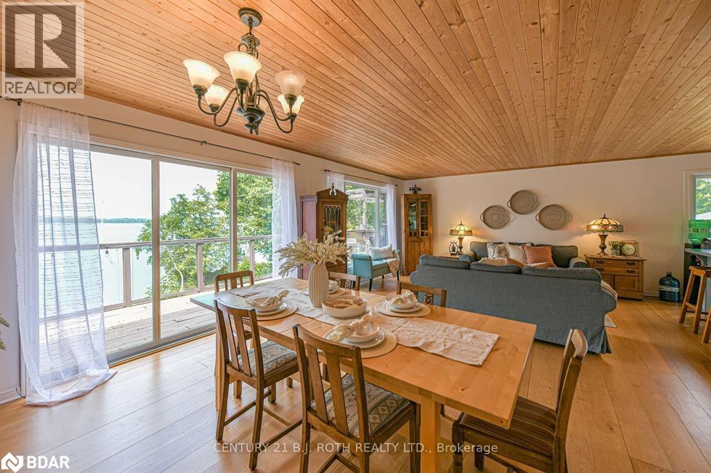 Photo 18 of 71 Campbell Beach Road, Kawartha Lakes ON
