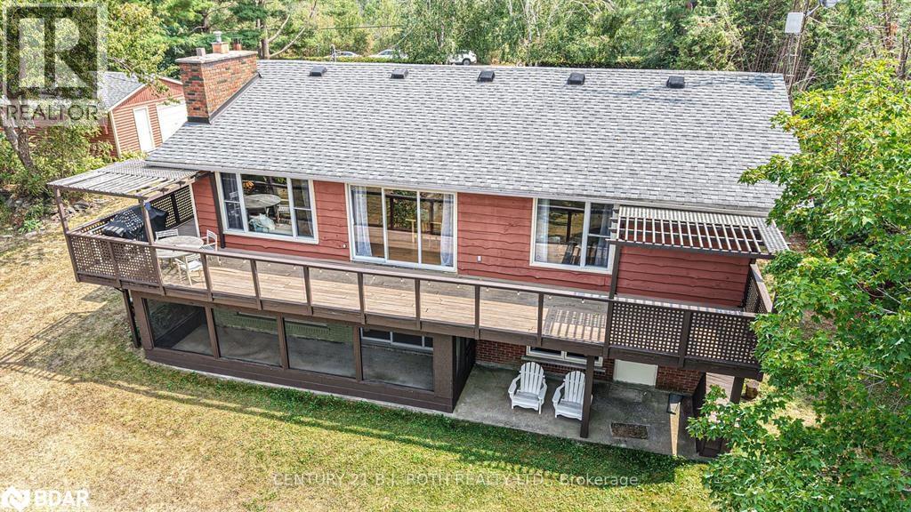 Photo 4 of 71 Campbell Beach Road, Kawartha Lakes ON